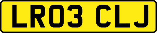 LR03CLJ