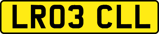 LR03CLL