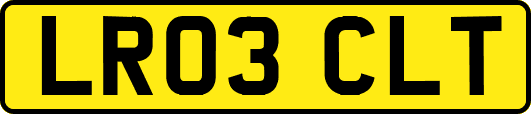 LR03CLT