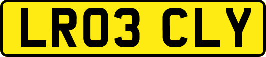 LR03CLY