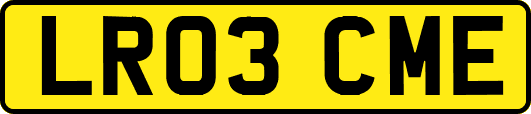LR03CME