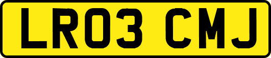 LR03CMJ