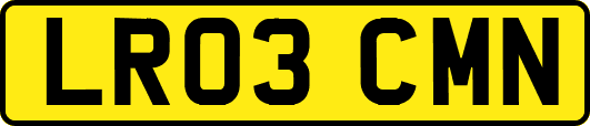 LR03CMN