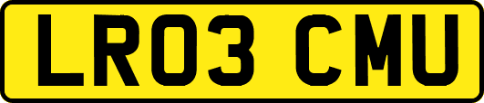 LR03CMU
