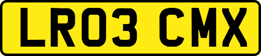 LR03CMX