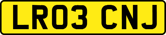 LR03CNJ