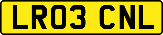 LR03CNL