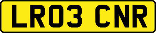 LR03CNR