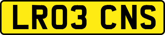 LR03CNS