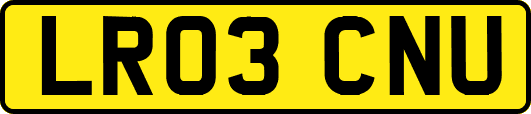 LR03CNU