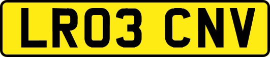 LR03CNV