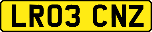LR03CNZ