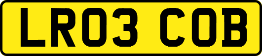 LR03COB