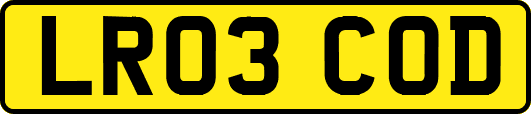 LR03COD
