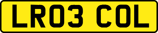 LR03COL
