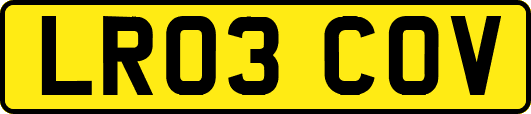 LR03COV