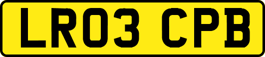 LR03CPB
