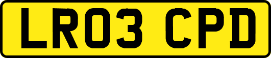 LR03CPD