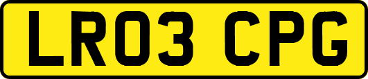 LR03CPG