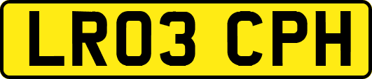 LR03CPH