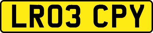 LR03CPY
