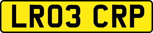 LR03CRP