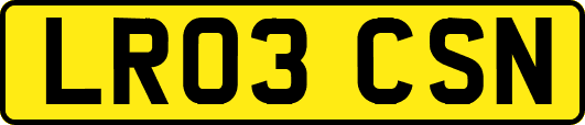 LR03CSN