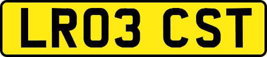 LR03CST