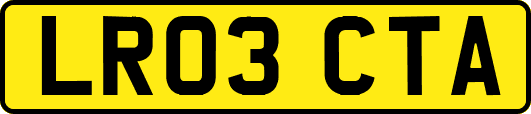 LR03CTA