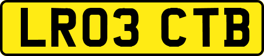 LR03CTB