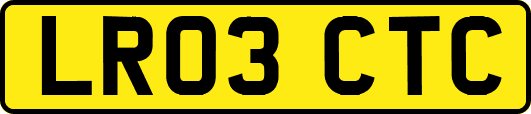 LR03CTC