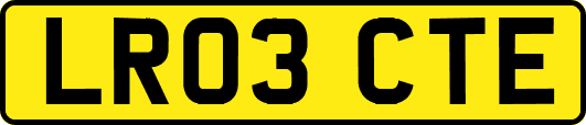 LR03CTE