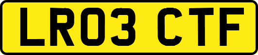 LR03CTF