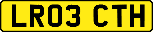 LR03CTH