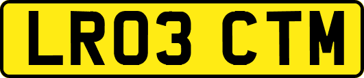 LR03CTM