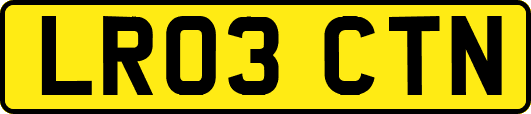 LR03CTN