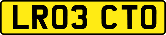 LR03CTO