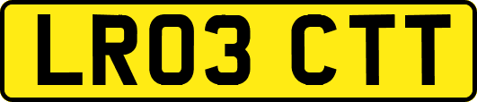 LR03CTT