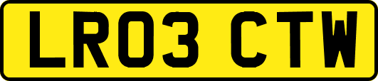 LR03CTW