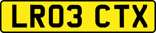 LR03CTX