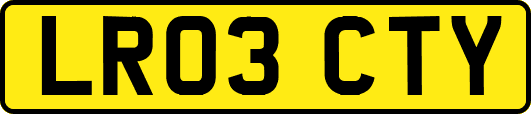 LR03CTY