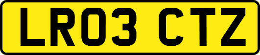 LR03CTZ