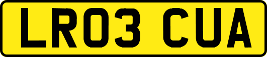 LR03CUA