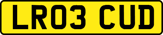 LR03CUD