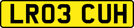 LR03CUH