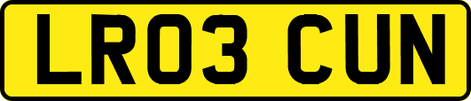 LR03CUN