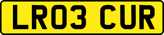 LR03CUR