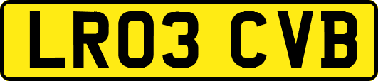 LR03CVB
