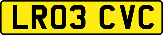 LR03CVC