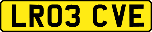 LR03CVE
